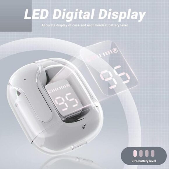 Air 31 TWS Earphone Wireless - Image 2